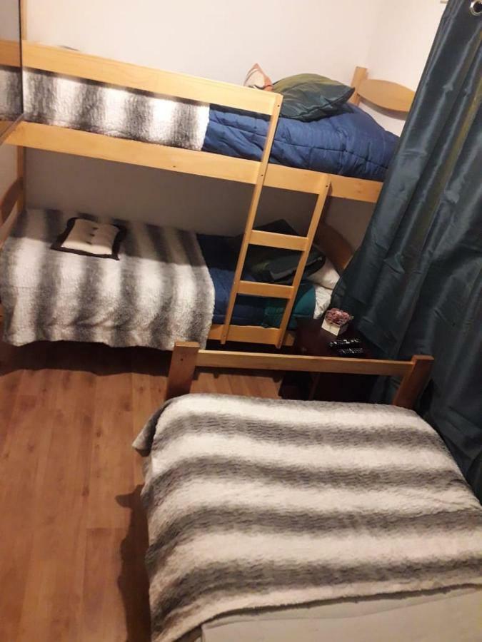 Hostal Girasoles, Empresas,Facturas Chillán Dış mekan fotoğraf